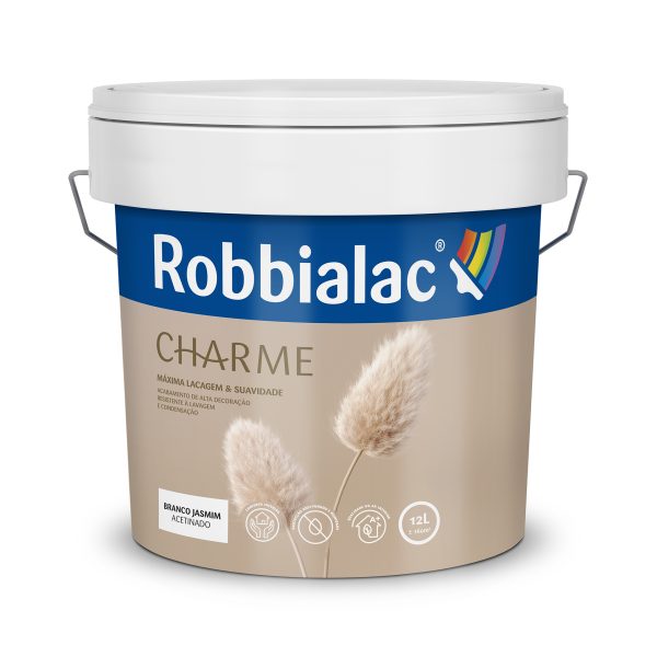 Charme Acetinado