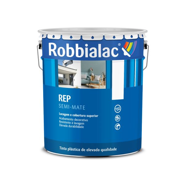 Rep Semi - Mate