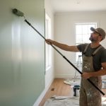 8 dicas essenciais para contratar um pintor para a sua casa