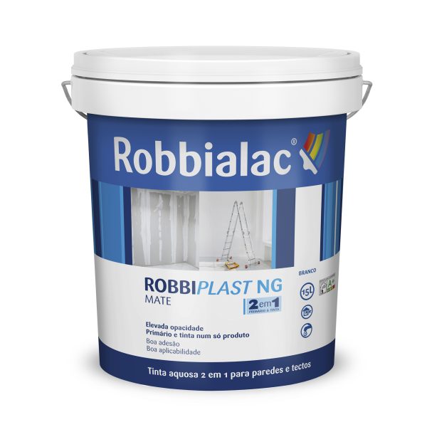 Robbiplast NG Mate 2em1