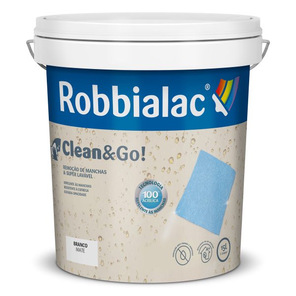 Clean & Go Mate